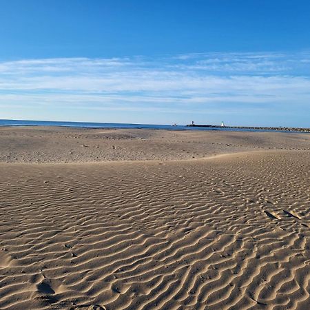 Appartement T2 Gruissan Plage Dans Résidence Calme Extérieur photo