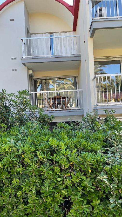 Appartement T2 Gruissan Plage Dans Résidence Calme Extérieur photo