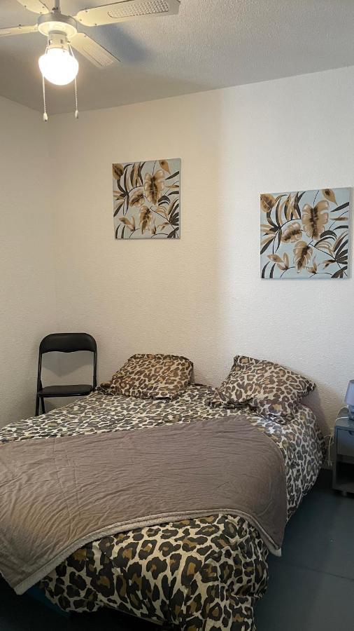 Appartement T2 Gruissan Plage Dans Résidence Calme Extérieur photo